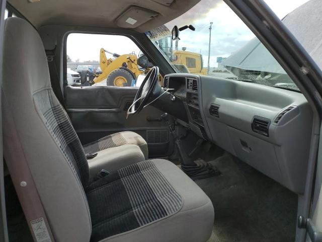Photo 7 from auction – 1991 FORD RANGER with VIN 1FTCR11X8MTA40951