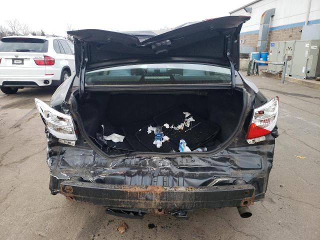 Photo 6 from auction – 2015 TOYOTA COROLLA L with VIN 2T1BURHEXFC319664