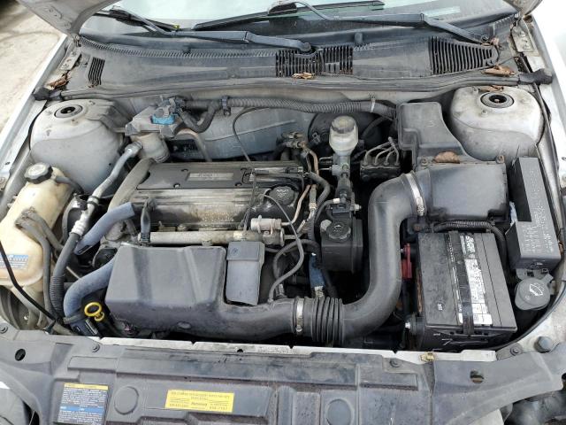 Photo 11 from auction – 2005 CHEVROLET CAVALIER with VIN 1G1JC52F657201502