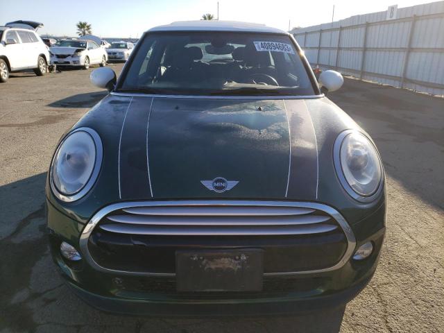 Photo 5 from auction – 2015 MINI COOPER with VIN WMWXM5C51F3A56236