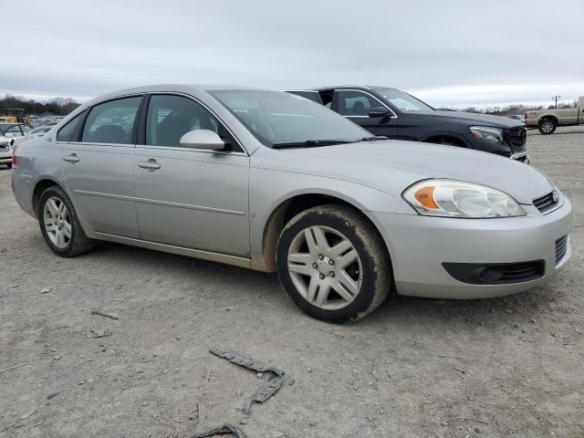 Photo 4 from auction – 2006 CHEVROLET IMPALA LT with VIN 2G1WC581069265505