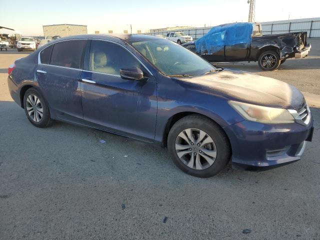 Photo 4 from auction – 2014 HONDA ACCORD LX with VIN 1HGCR2F38EA015946