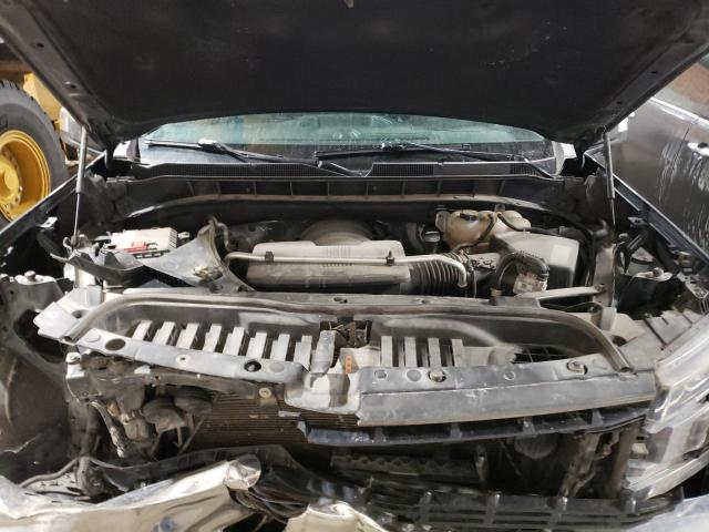 Photo 11 from auction – 2020 CHEVROLET SILVERADO with VIN 3GCUYDED3LG297097