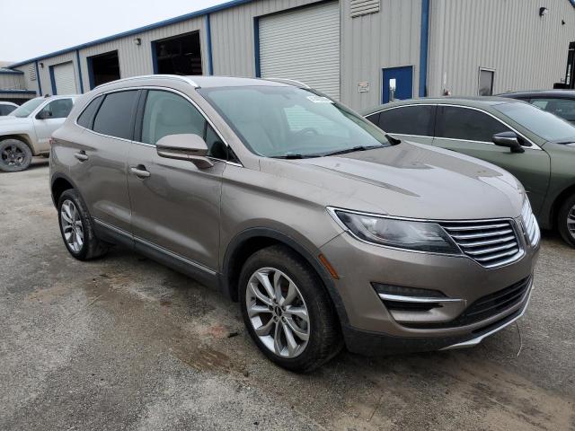 Photo 4 from auction – 2018 LINCOLN MKC SELECT with VIN 5LMCJ2C94JUL29464