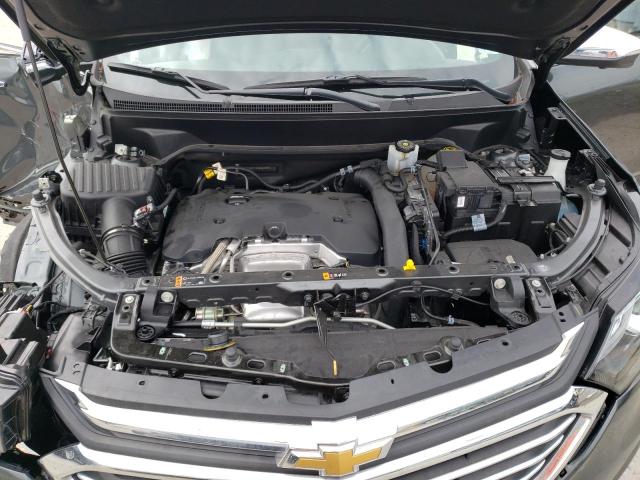 Photo 12 from auction – 2019 CHEVROLET EQUINOX PR with VIN 3GNAXPEX4KS567457
