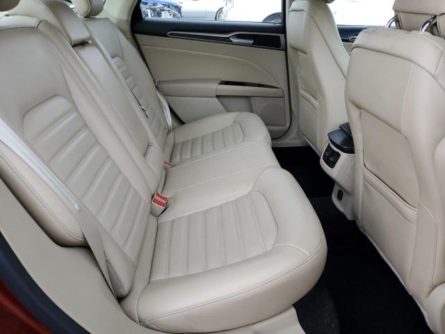 Photo 10 from auction – 2014 FORD FUSION SE with VIN 3FA6P0HD1ER226140