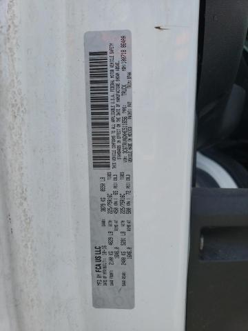 Photo 14 from auction – 2017 RAM PROMASTER with VIN 3C6TRVAGXHE511656