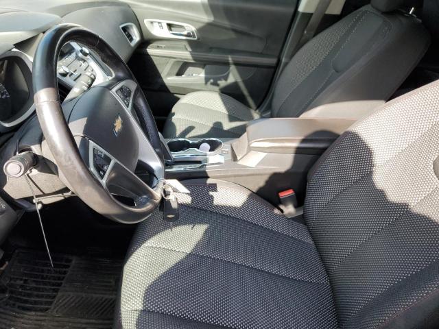 Photo 7 from auction – 2014 CHEVROLET EQUINOX LT with VIN 2GNALBEK4E6102439