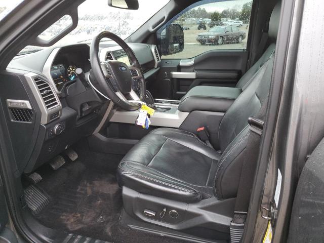 Photo 7 from auction – 2016 FORD F150 SUPER with VIN 1FTEW1EG3GKD91529
