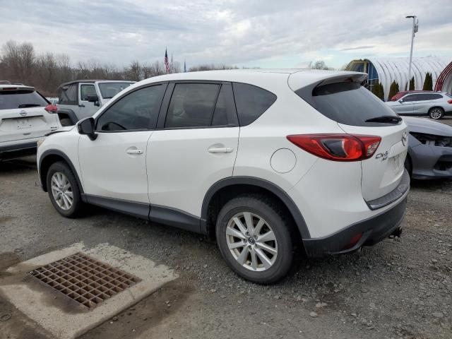 Photo 2 from auction – 2014 MAZDA CX-5 TOURI with VIN JM3KE4CY5E0369955