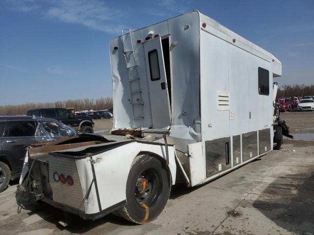 Photo 4 from auction – 2001 FREIGHTLINER CONVENTION with VIN 1FVABBAS81LJ04248