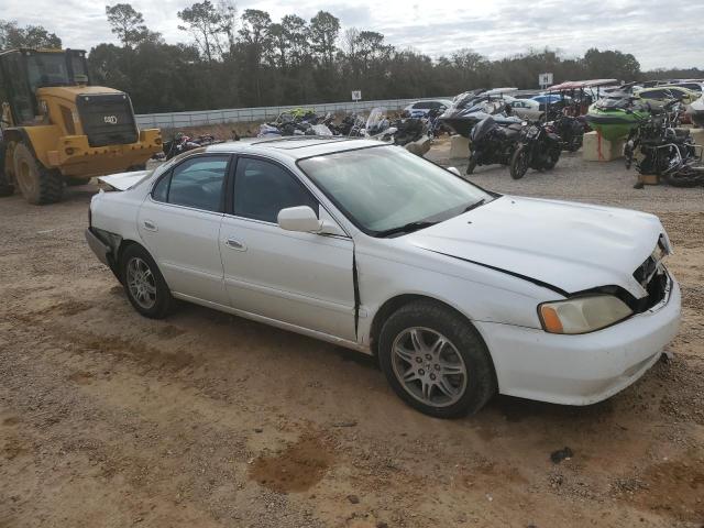 Photo 4 from auction – 2000 ACURA 3.2TL with VIN 19UUA5668YA067363