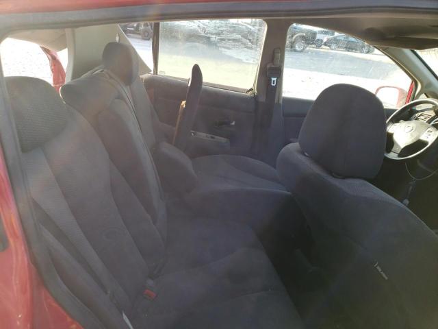 Photo 10 from auction – 2009 NISSAN VERSA with VIN 3N1BC13EX9L405914