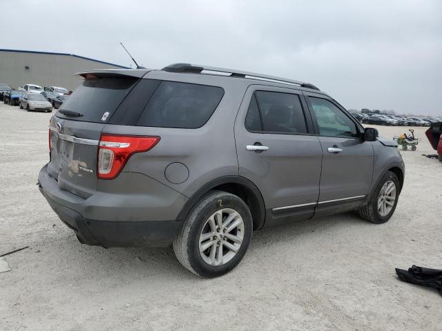 Photo 3 from auction – 2014 FORD EXPLORER X with VIN 1FM5K7D80EGA88812