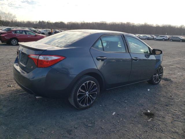 Photo 3 from auction – 2014 TOYOTA COROLLA L with VIN 2T1BURHE2EC016764