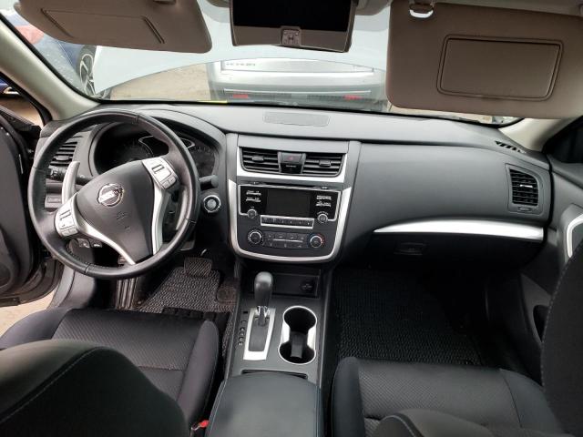 Photo 8 from auction – 2017 NISSAN ALTIMA 2.5 with VIN 1N4AL3AP9HC298315