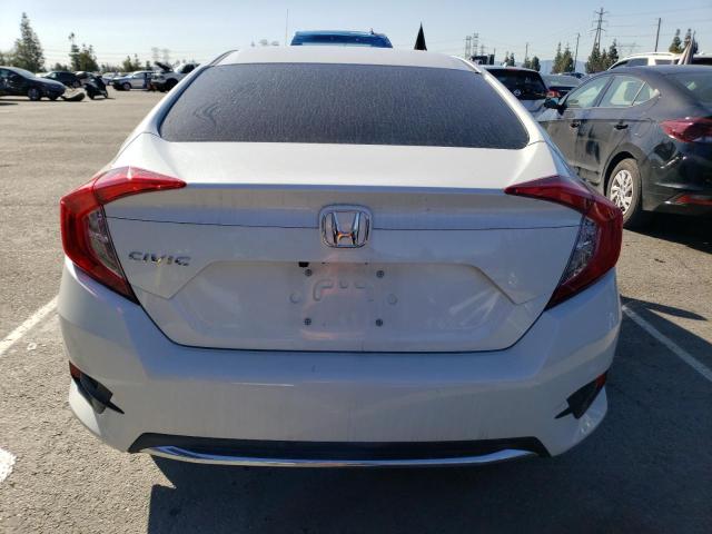 Photo 6 from auction – 2019 HONDA CIVIC LX with VIN 2HGFC2F65KH539058