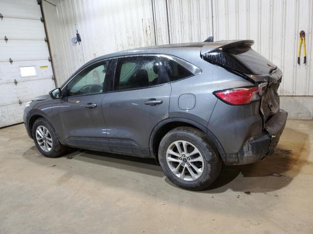 Photo 2 from auction – 2021 FORD ESCAPE SE with VIN 1FMCU9G63MUA85278