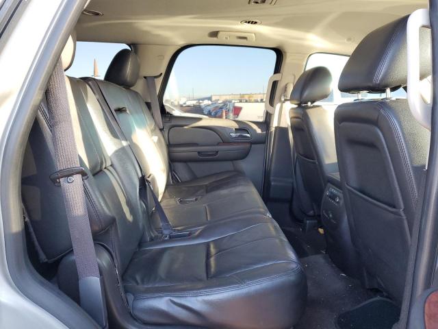 Photo 11 from auction – 2014 CHEVROLET TAHOE with VIN 1GNSKBE04ER205340