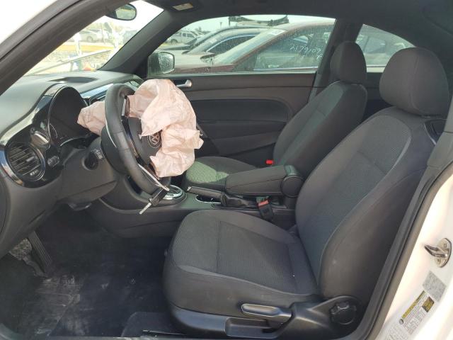 Photo 7 from auction – 2013 VOLKSWAGEN BEETLE with VIN 3VWFP7AT5DM656248