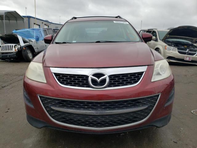 Photo 5 from auction – 2011 MAZDA CX-9 with VIN JM3TB2CA3B0311102