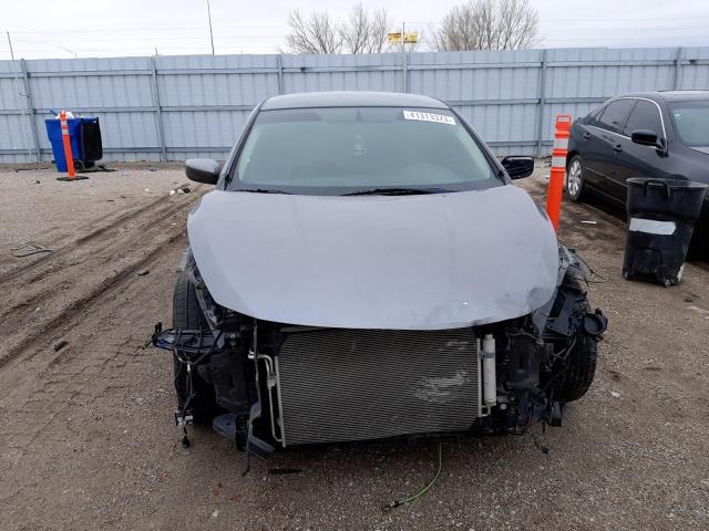 Photo 5 from auction – 2018 NISSAN ALTIMA 2.5 with VIN 1N4AL3AP0JC209740
