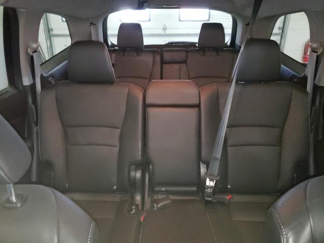 Photo 10 from auction – 2021 HONDA PILOT EXL with VIN 5FNYF6H55MB063591