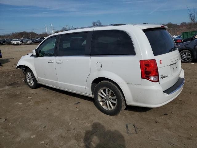 Photo 2 from auction – 2019 DODGE GRAND CARA with VIN 2C4RDGCGXKR718158