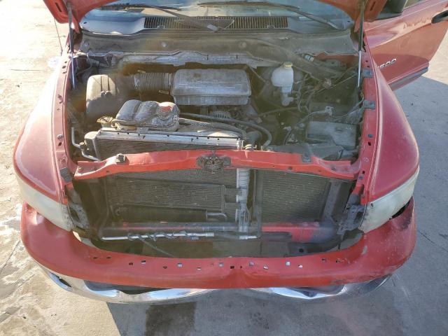 Photo 11 from auction – 2002 DODGE RAM 1500 with VIN 3D7HA18N12G199229