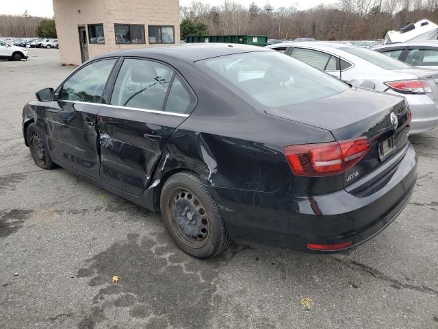 Photo 2 from auction – 2017 VOLKSWAGEN JETTA S with VIN 3VW2B7AJ9HM316392