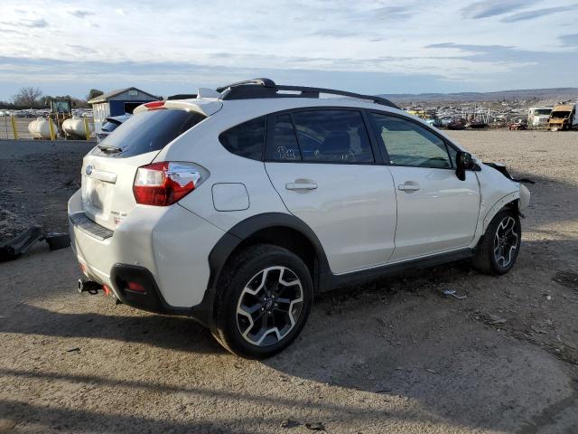 Photo 3 from auction – 2017 SUBARU CROSSTREK with VIN JF2GPANC9HH279224