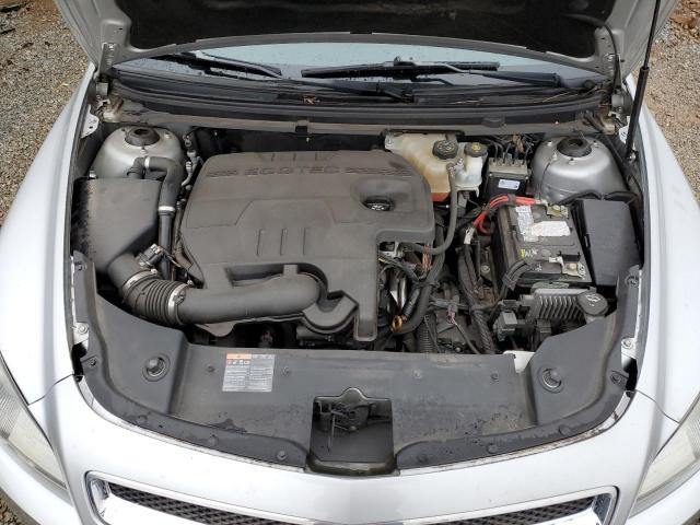 Photo 11 from auction – 2012 CHEVROLET MALIBU 1LT with VIN 1G1ZC5E09CF397514