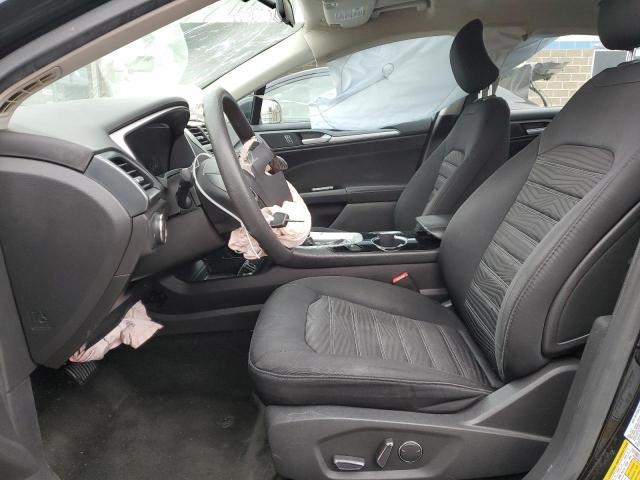 Zdjęcie 7 z aukcji – 2016 FORD FUSION SE z VIN 3FA6P0HD5GR108255