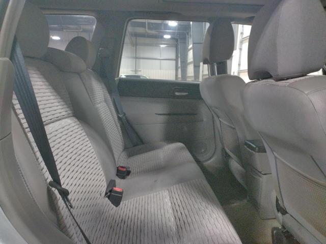 Photo 10 from auction – 2005 SUBARU FORESTER 2 with VIN JF1SG65605H737217