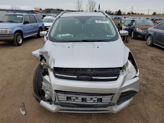 Photo 5 from auction – 2015 FORD ESCAPE TIT with VIN 1FMCU9J9XFUC30953