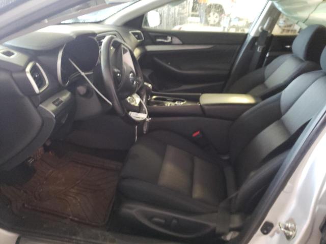 Photo 7 from auction – 2018 NISSAN MAXIMA 3.5 with VIN 1N4AA6AP3JC374625
