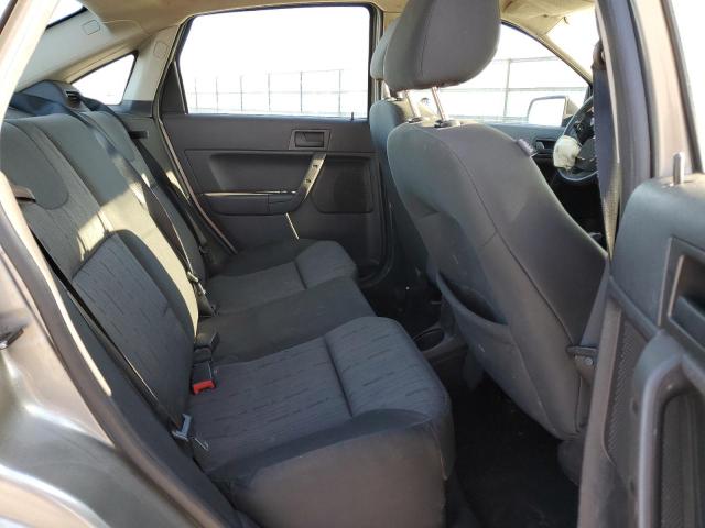 Photo 10 from auction – 2008 FORD FOCUS SE with VIN 1FAHP35NX8W295031