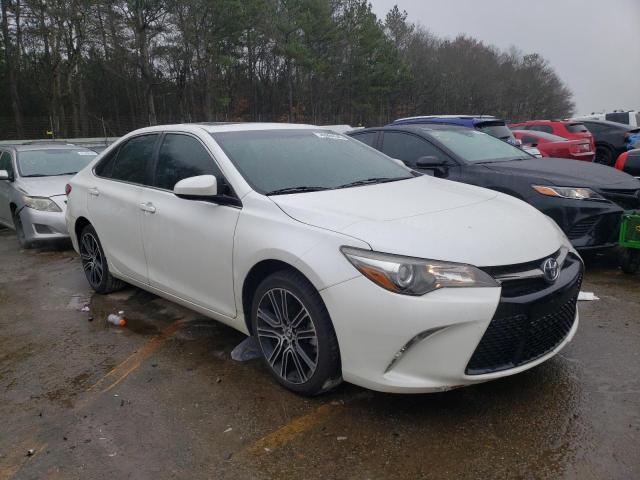 Photo 4 from auction – 2016 TOYOTA CAMRY LE with VIN 4T1BF1FK6GU168147