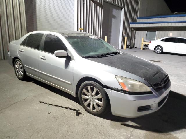 Photo 4 from auction – 2006 HONDA ACCORD EX with VIN JHMCM56706C008236