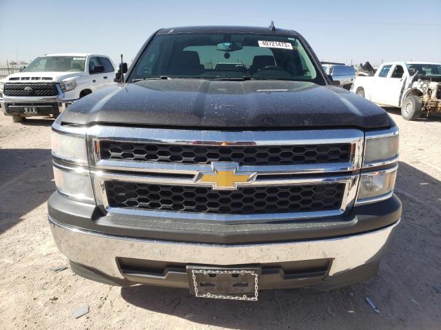 Photo 5 from auction – 2015 CHEVROLET SILVERADO with VIN 3GCPCPEH3FG423835