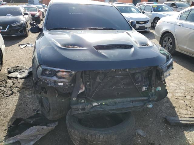 Photo 5 from auction – 2016 DODGE DURANGO R/ with VIN 1C4SDJCT9GC394793