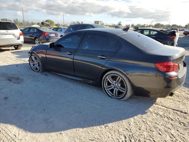 Photo 2 from auction – 2013 BMW 535 I with VIN WBAFR7C54DC821801