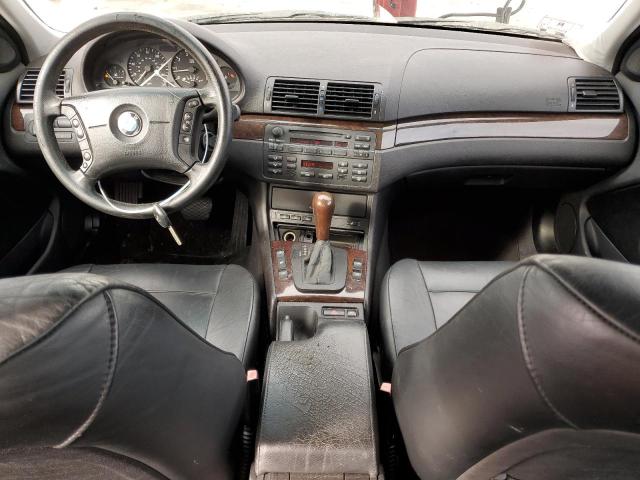 Photo 8 from auction – 2004 BMW 325 XI with VIN WBAEU33484PM61211