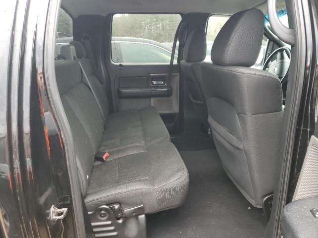 Photo 10 from auction – 2008 FORD F150 SUPER with VIN 1FTPW14568FB99671