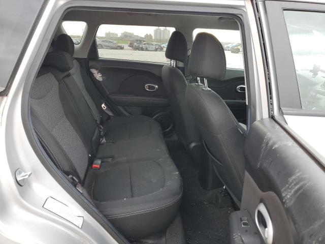 Photo 11 from auction – 2019 KIA SOUL + with VIN KNDJP3A58K7017702