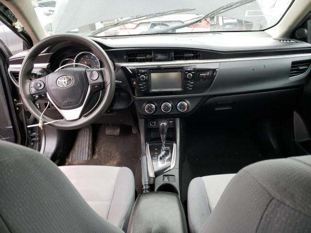 Photo 8 from auction – 2016 TOYOTA COROLLA L with VIN 5YFBURHE7GP425619