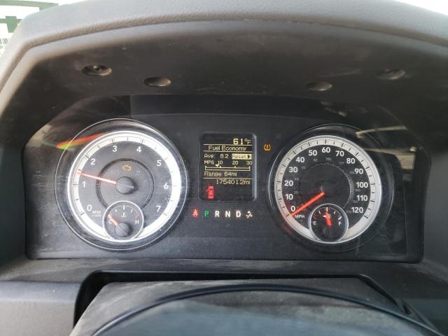 Photo 9 from auction – 2014 RAM 2500 ST with VIN 3C6LR5AT7EG172321