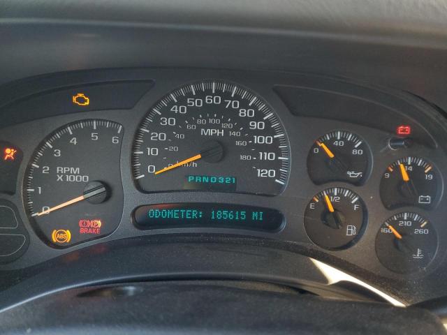 Photo 9 from auction – 2003 GMC NEW SIERRA with VIN 1GTEC14VX3Z237569