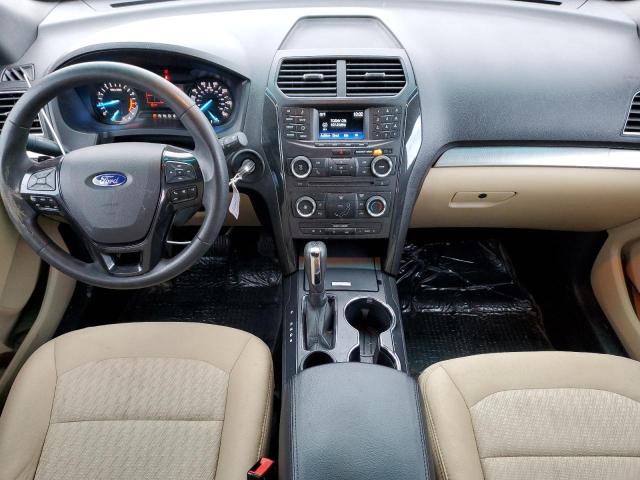 Photo 8 from auction – 2016 FORD EXPLORER with VIN 1FM5K7BH4GGB32638