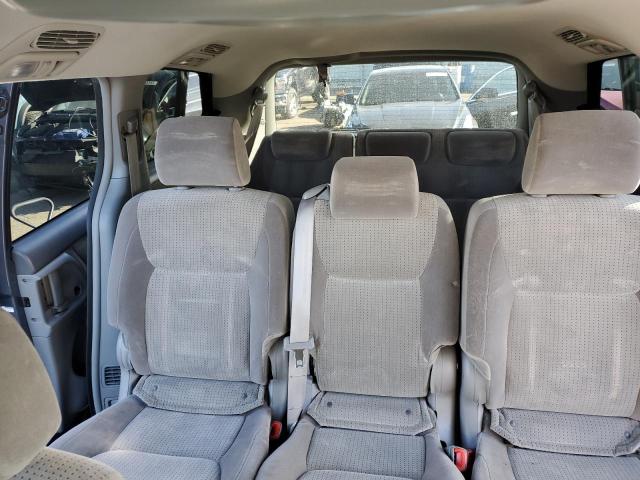 Photo 10 from auction – 2008 TOYOTA SIENNA CE with VIN 5TDZK23C28S219215